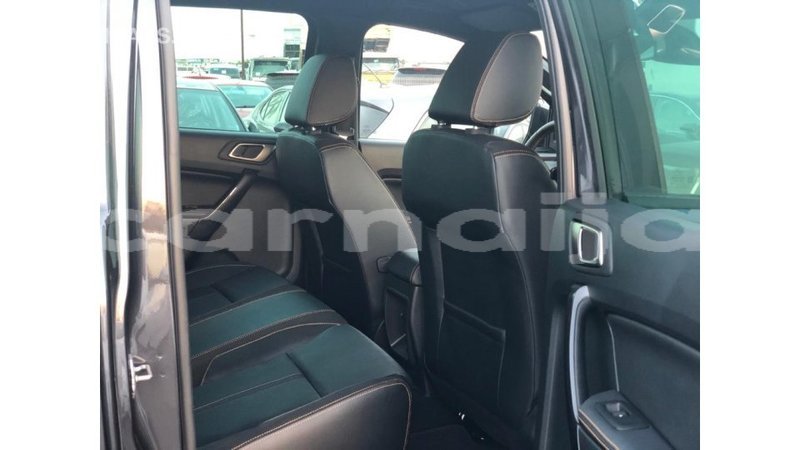 Big with watermark ford ranger abia state import dubai 16419