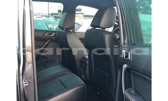 Buy Import Ford Ranger Other Car in Import - Dubai in Abia State Buy Import Ford Ranger Other Car in Import - Dubai in Abia State