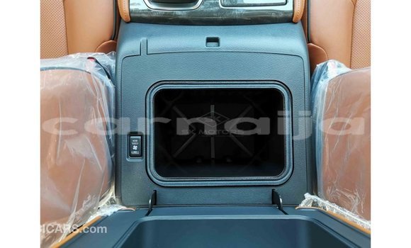 Buy Import Nissan Patrol White Car in Import - Dubai in Abia State Buy Import Nissan Patrol White Car in Import - Dubai in Abia State