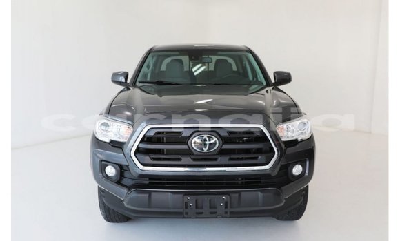 Buy Import Toyota Tacoma Other Car in Import - Dubai in Abia State