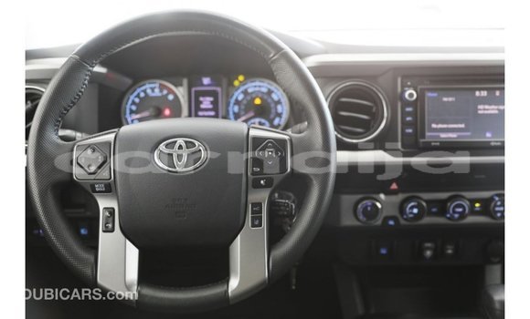 Acheter Import Voiture Toyota Tacoma Autre à Import - Dubai, État d'Abia Acheter Import Voiture Toyota Tacoma Autre à Import - Dubai, État d'Abia