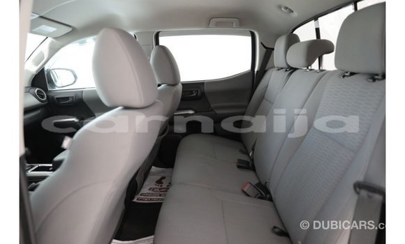 Acheter Import Voiture Toyota Tacoma Autre à Import - Dubai, État d'Abia Acheter Import Voiture Toyota Tacoma Autre à Import - Dubai, État d'Abia
