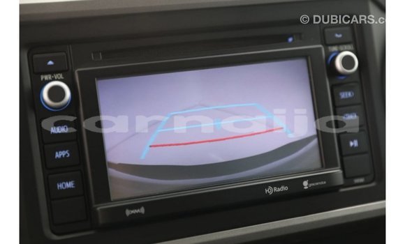 Acheter Import Voiture Toyota Tacoma Autre à Import - Dubai, État d'Abia Acheter Import Voiture Toyota Tacoma Autre à Import - Dubai, État d'Abia