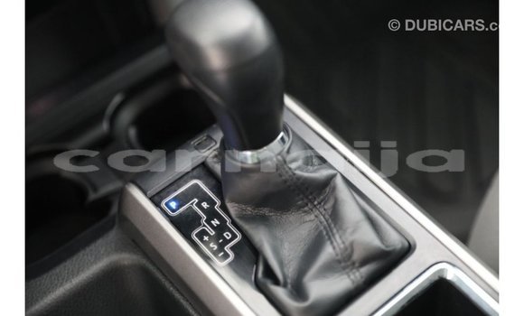 Acheter Import Voiture Toyota Tacoma Autre à Import - Dubai, État d'Abia Acheter Import Voiture Toyota Tacoma Autre à Import - Dubai, État d'Abia