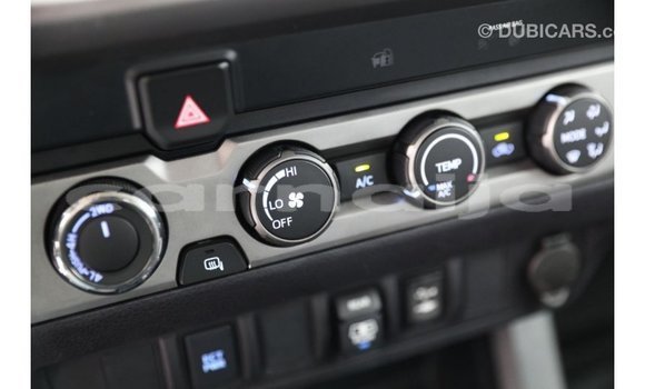 Acheter Import Voiture Toyota Tacoma Autre à Import - Dubai, État d'Abia Acheter Import Voiture Toyota Tacoma Autre à Import - Dubai, État d'Abia