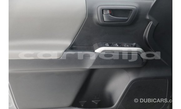 Acheter Import Voiture Toyota Tacoma Autre à Import - Dubai, État d'Abia Acheter Import Voiture Toyota Tacoma Autre à Import - Dubai, État d'Abia