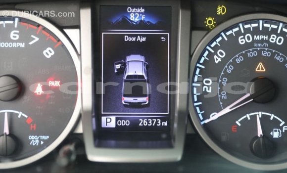 Acheter Import Voiture Toyota Tacoma Autre à Import - Dubai, État d'Abia Acheter Import Voiture Toyota Tacoma Autre à Import - Dubai, État d'Abia