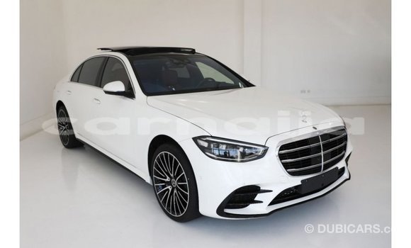 Buy Import Mercedes-Benz 190 White Car in Import - Dubai in Abia State Buy Import Mercedes-Benz 190 White Car in Import - Dubai in Abia State