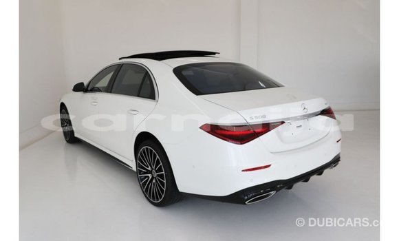 Buy Import Mercedes-Benz 190 White Car in Import - Dubai in Abia State Buy Import Mercedes-Benz 190 White Car in Import - Dubai in Abia State