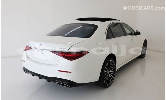 Buy Import Mercedes-Benz 190 White Car in Import - Dubai in Abia State Buy Import Mercedes-Benz 190 White Car in Import - Dubai in Abia State