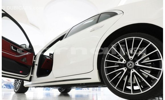 Buy Import Mercedes-Benz 190 White Car in Import - Dubai in Abia State Buy Import Mercedes-Benz 190 White Car in Import - Dubai in Abia State