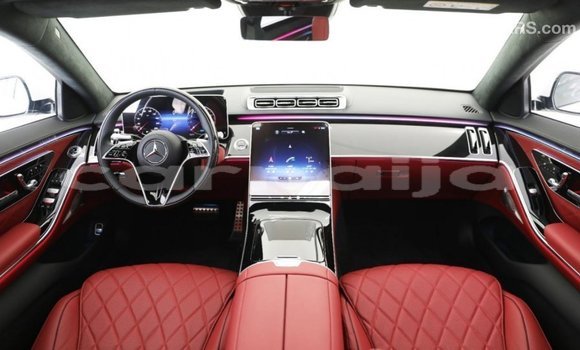 Buy Import Mercedes-Benz 190 White Car in Import - Dubai in Abia State Buy Import Mercedes-Benz 190 White Car in Import - Dubai in Abia State