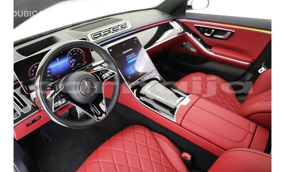 Buy Import Mercedes-Benz 190 White Car in Import - Dubai in Abia State Buy Import Mercedes-Benz 190 White Car in Import - Dubai in Abia State