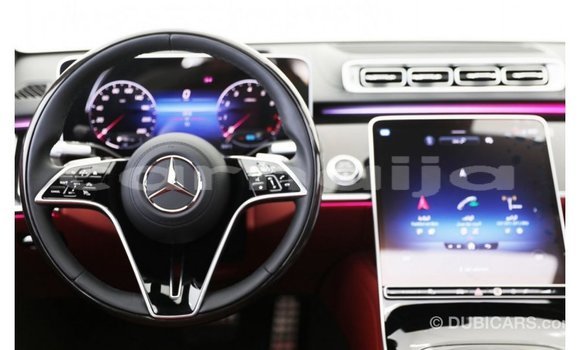 Buy Import Mercedes-Benz 190 White Car in Import - Dubai in Abia State Buy Import Mercedes-Benz 190 White Car in Import - Dubai in Abia State