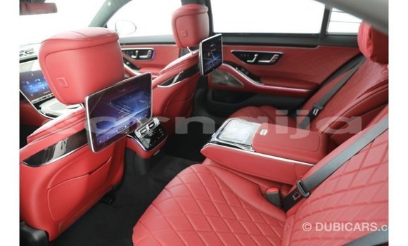 Buy Import Mercedes-Benz 190 White Car in Import - Dubai in Abia State Buy Import Mercedes-Benz 190 White Car in Import - Dubai in Abia State