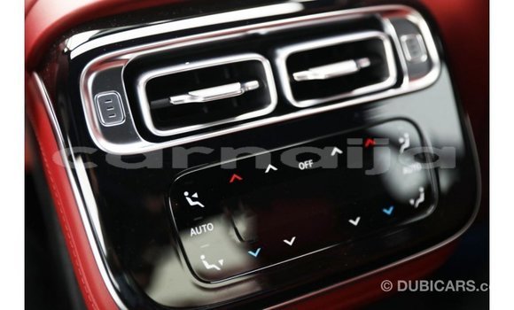 Buy Import Mercedes-Benz 190 White Car in Import - Dubai in Abia State Buy Import Mercedes-Benz 190 White Car in Import - Dubai in Abia State