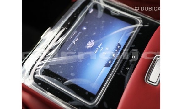 Buy Import Mercedes-Benz 190 White Car in Import - Dubai in Abia State Buy Import Mercedes-Benz 190 White Car in Import - Dubai in Abia State