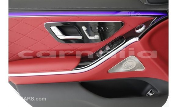 Buy Import Mercedes-Benz 190 White Car in Import - Dubai in Abia State Buy Import Mercedes-Benz 190 White Car in Import - Dubai in Abia State