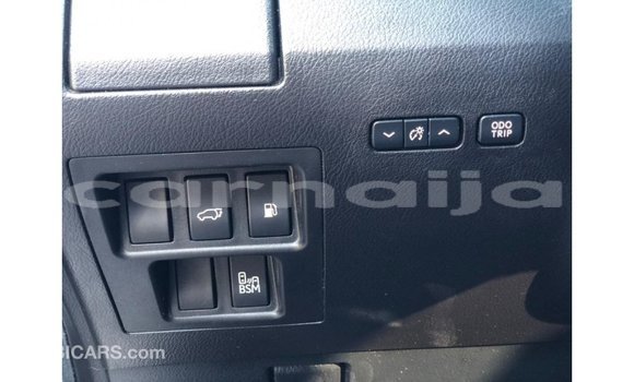 Buy Import Lexus RX 350 Other Car in Import - Dubai in Abia State Buy Import Lexus RX 350 Other Car in Import - Dubai in Abia State