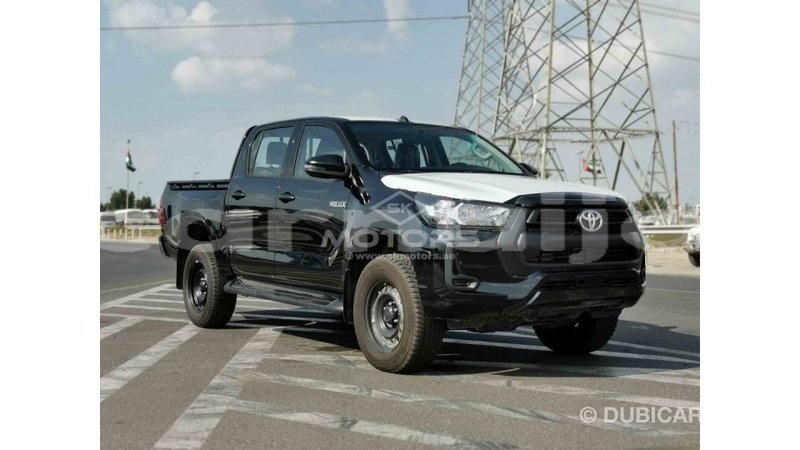 Big with watermark toyota hilux abia state import dubai 16425