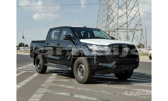 Buy Import Toyota Hilux Black Car in Import - Dubai in Abia State Buy Import Toyota Hilux Black Car in Import - Dubai in Abia State
