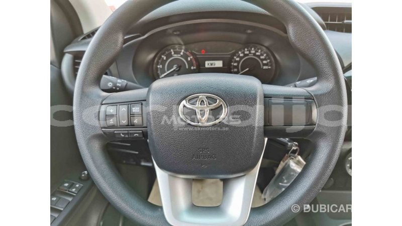 Big with watermark toyota hilux abia state import dubai 16425