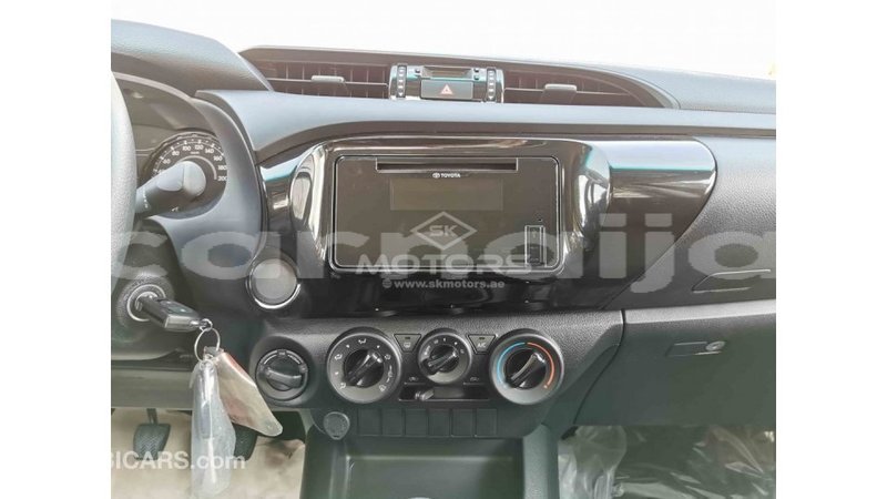 Big with watermark toyota hilux abia state import dubai 16425