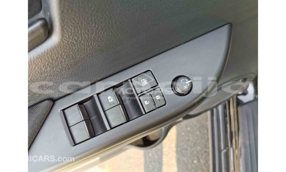 Buy Import Toyota Hilux Black Car in Import - Dubai in Abia State Buy Import Toyota Hilux Black Car in Import - Dubai in Abia State