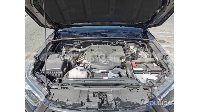 Big with watermark toyota hilux abia state import dubai 16425