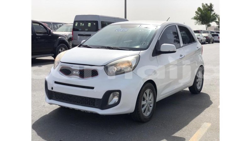 Big with watermark kia picanto abia state import dubai 16426