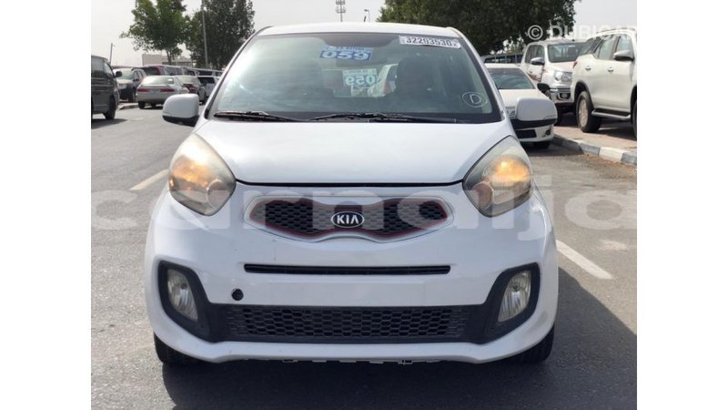 Big with watermark kia picanto abia state import dubai 16426
