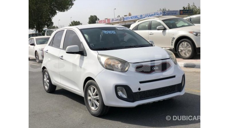 Big with watermark kia picanto abia state import dubai 16426