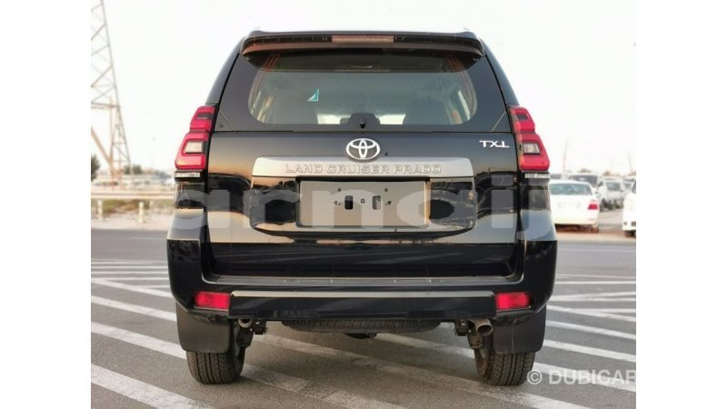 Big with watermark toyota prado abia state import dubai 16427