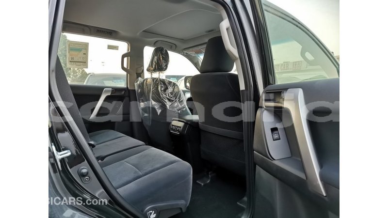 Big with watermark toyota prado abia state import dubai 16427