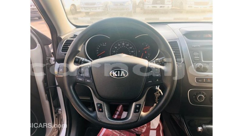 Big with watermark kia sorento abia state import dubai 16430