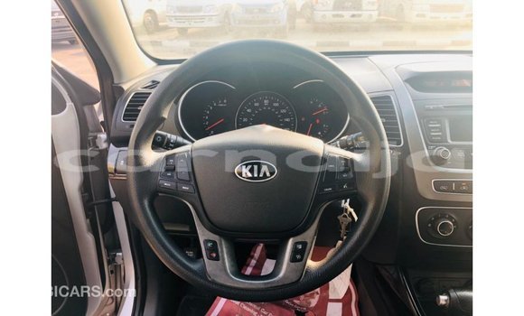 Buy Import Kia Sorento Other Car in Import - Dubai in Abia State Buy Import Kia Sorento Other Car in Import - Dubai in Abia State