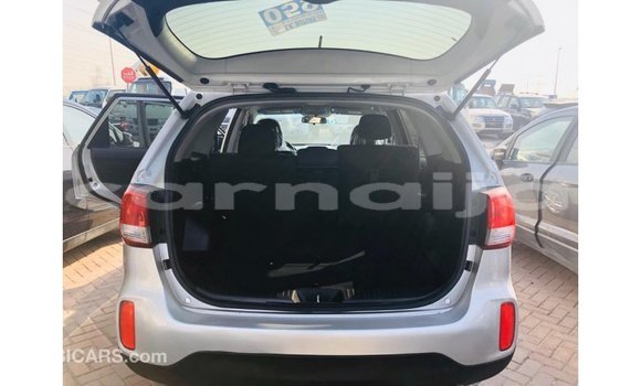 Buy Import Kia Sorento Other Car in Import - Dubai in Abia State Buy Import Kia Sorento Other Car in Import - Dubai in Abia State