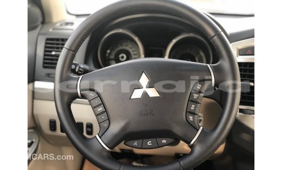 Buy Import Mitsubishi Pajero Black Car in Import - Dubai in Abia State Buy Import Mitsubishi Pajero Black Car in Import - Dubai in Abia State