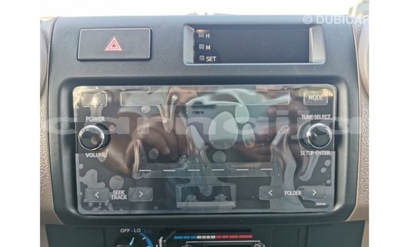 Buy Import Toyota Land Cruiser White Car in Import - Dubai in Abia State Buy Import Toyota Land Cruiser White Car in Import - Dubai in Abia State