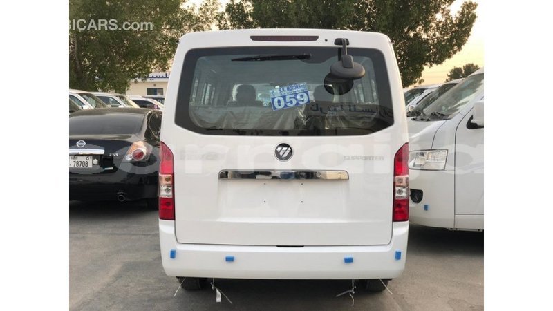 Big with watermark foton tunland abia state import dubai 16436