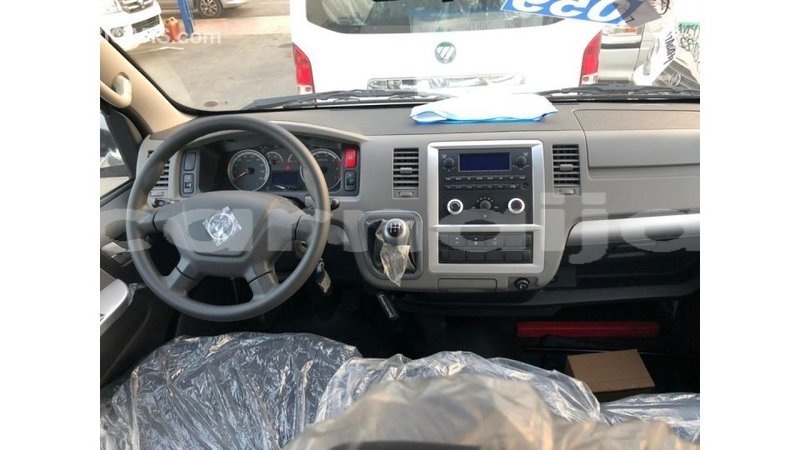 Big with watermark foton tunland abia state import dubai 16436