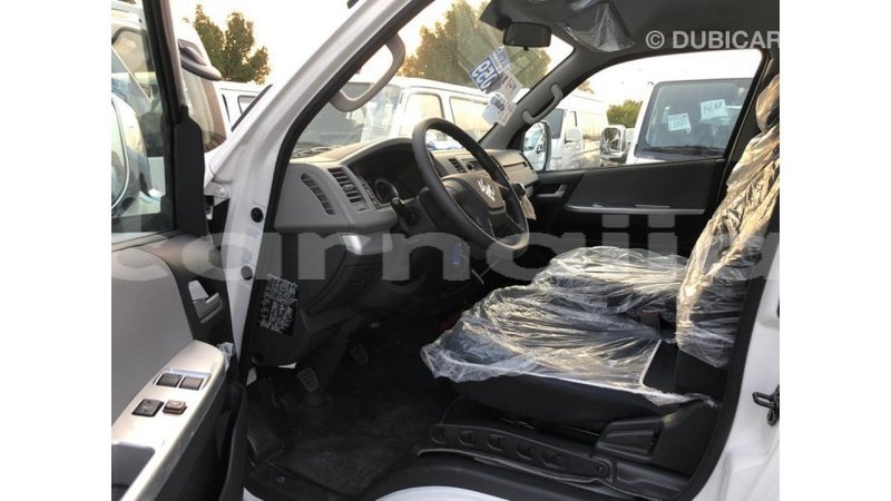 Big with watermark foton tunland abia state import dubai 16436