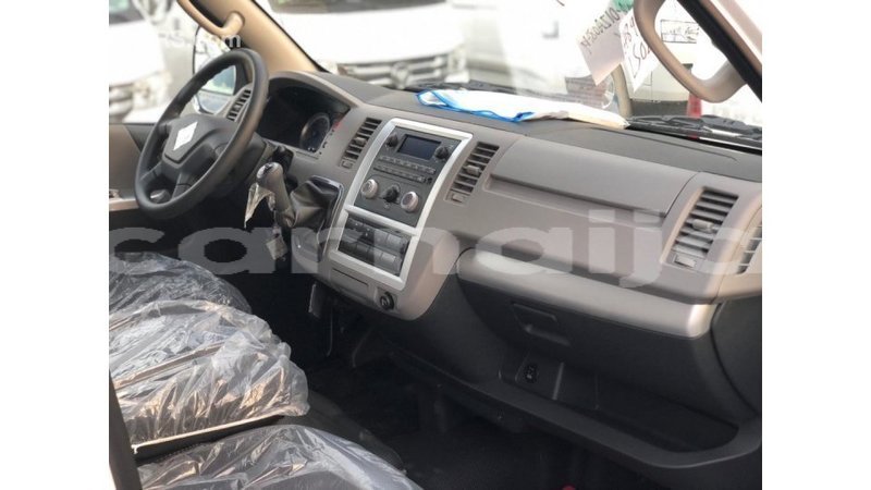 Big with watermark foton tunland abia state import dubai 16436