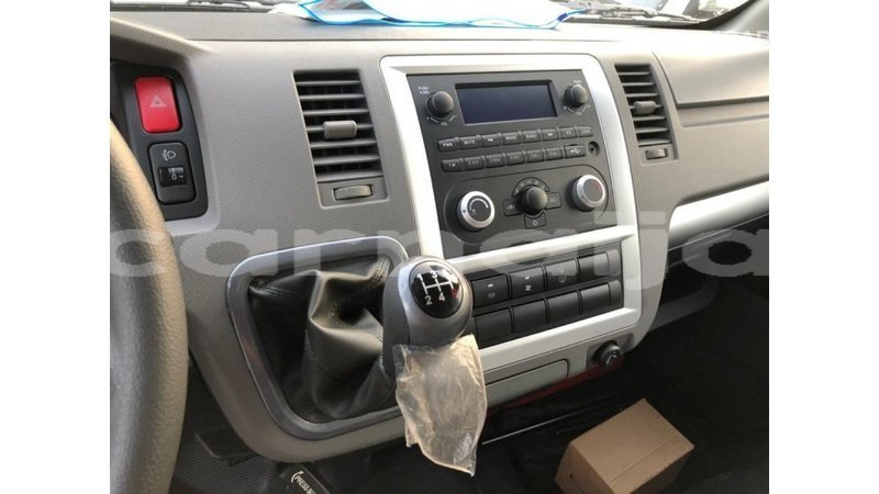 Big with watermark foton tunland abia state import dubai 16436