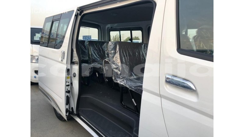 Big with watermark foton tunland abia state import dubai 16436