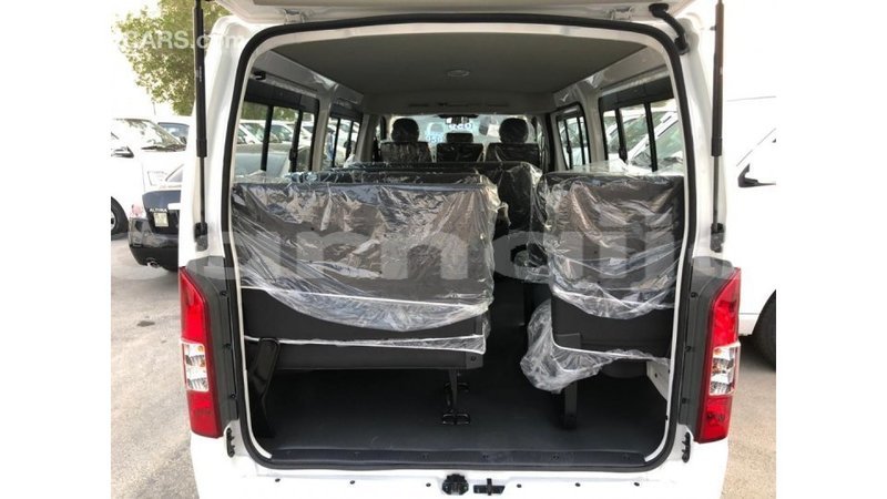 Big with watermark foton tunland abia state import dubai 16436