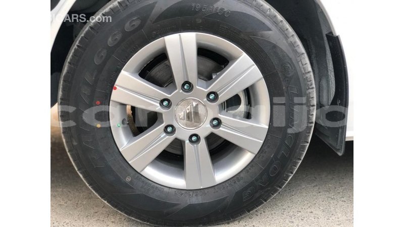 Big with watermark foton tunland abia state import dubai 16436