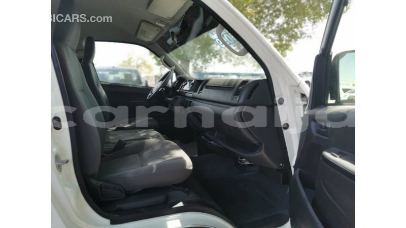 Big with watermark toyota hiace abia state import dubai 16437