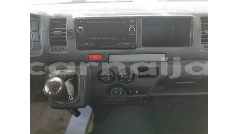 Big with watermark toyota hiace abia state import dubai 16437