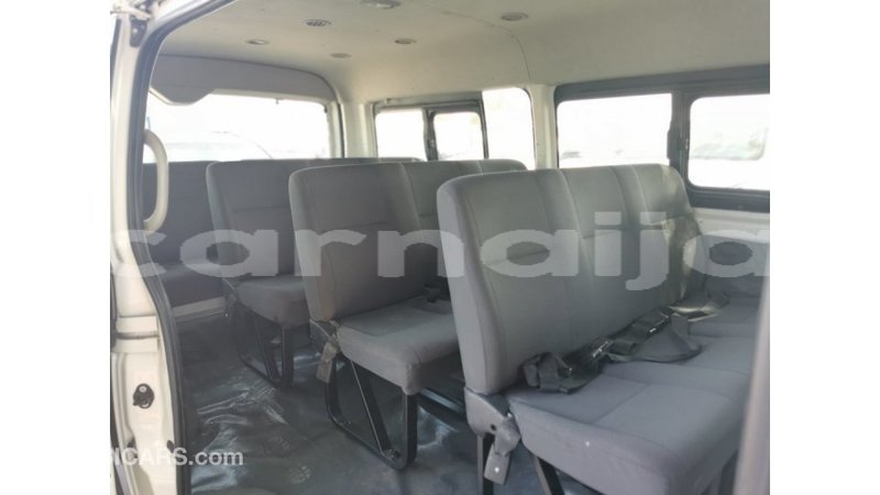 Big with watermark toyota hiace abia state import dubai 16437